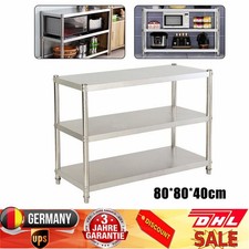 30kg K??chen Edelstahl