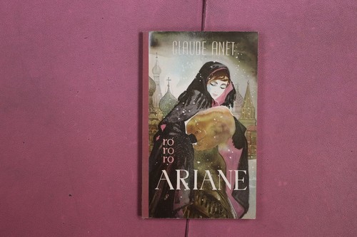397744 claude anet ariane - 397744,