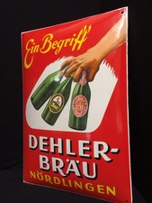 Dehler Bräu Nördlingen