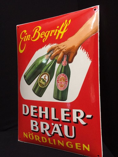Dehler bräu nördlingen - bräu,