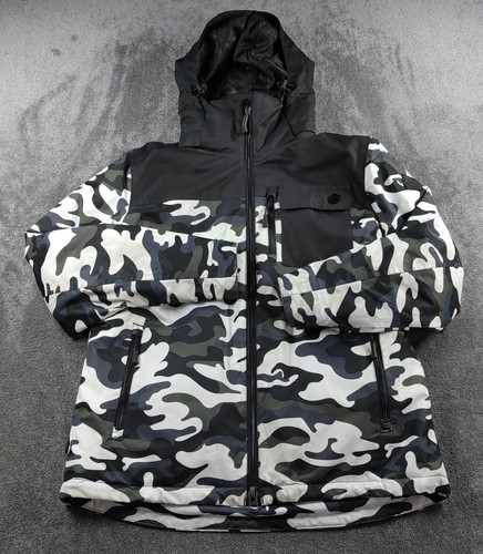 Surfanic jacke herren medium - surfanic,