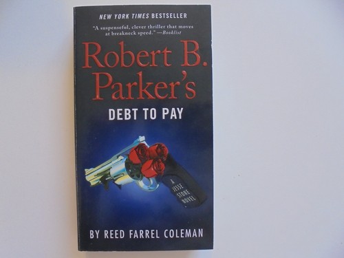 Reed farrel coleman robert - reed,