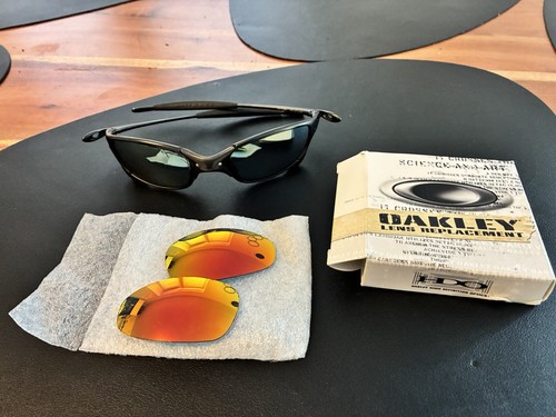 Oakley juliet metal - oakley,