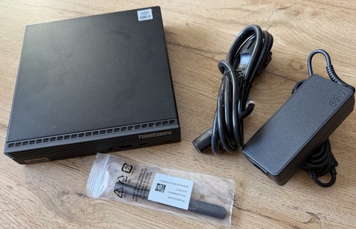 Lenovo thinkcentre m70q - thinkcentre,