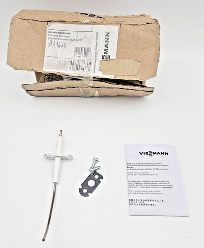Viessmann ionisationselektrode - viessmann,