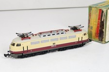 Minitrix N 2945 E-Lok BR E03 01 der DB - OVP