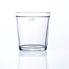 Orchideenvase Glas 13,5cm