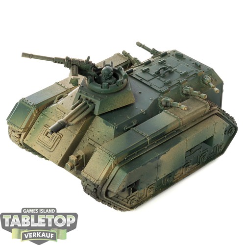 Astra militarum chimera - -,