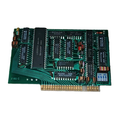 Apple computer iie plus - apple,