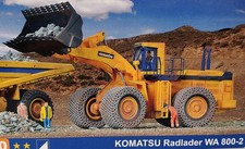 KIBRI NEW #11454 HO Scale