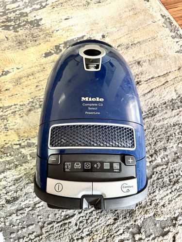 Miele staubsauger complete - miele,