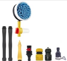 Durchfluss-Regler Universal