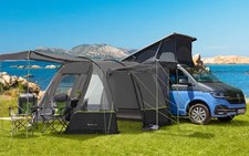 Berger Touring Busvorzelt Campingzubehör Wohnwagen Outdoor Wohnmobil,,, B-Ware