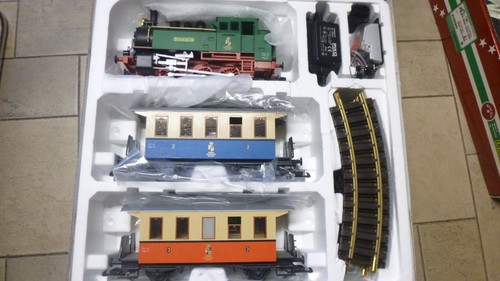 Piko 37130 personenzug 80 - br,