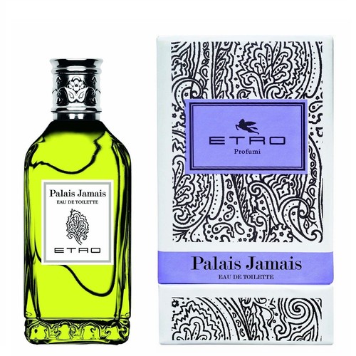 Etro palis jamis edt natural - palis,