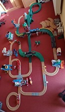  Eisenbahn elektrisch Geotrax
