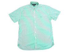 TOMMY HILFIGER Hemd Herren L