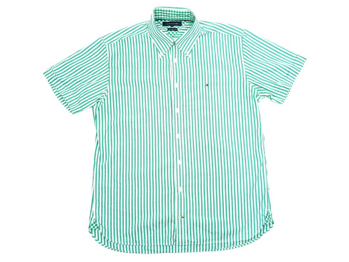 Tommy hilfiger hemd herren - herren, l
