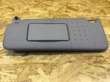 357659 Sonnenblende links