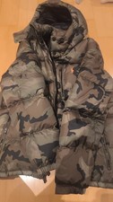 Polo ralph lauren - lauren, winterjacke