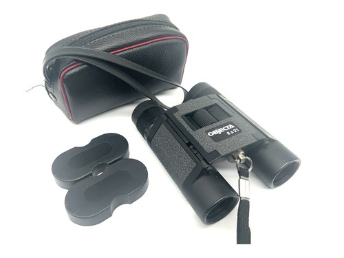 Objecta fernglas binocular - objecta,