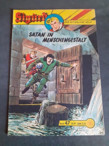 Sigurd 47 lehning - -,