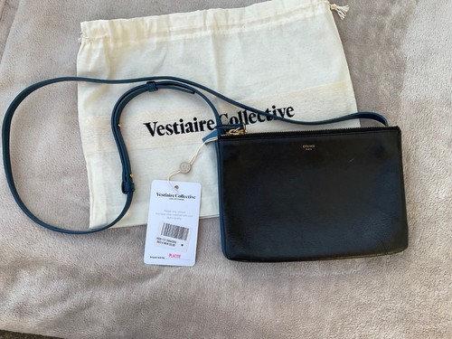 Original céline trio bag - original,