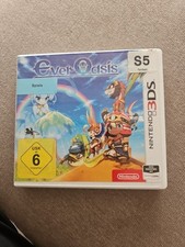Nitendo 3ds spiele Odsis
