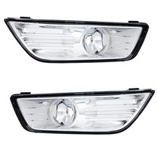 Nebelscheinwerfer Set für Ford Mondeo MK4 2007-2010 Klarglas NSW H11