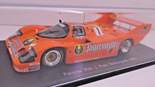 Spark 1:43 - Porsche 956 #1