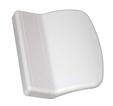 Balkontürgriff Ziehgriff für Außen Türgriffschale Balkon Türgriff Terrasse Griff