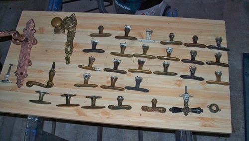 Fenstergriffe fensteroliven - fenstergriffe,