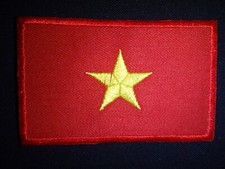 Vietnam War VC NORTH