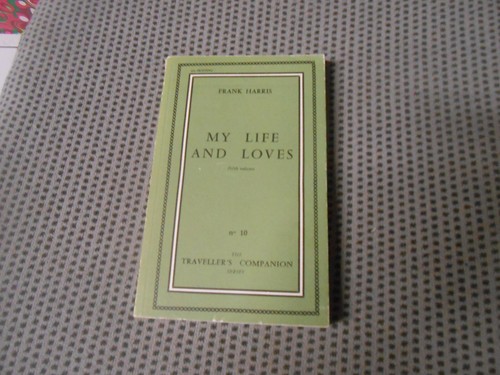 Life and loves - life, _