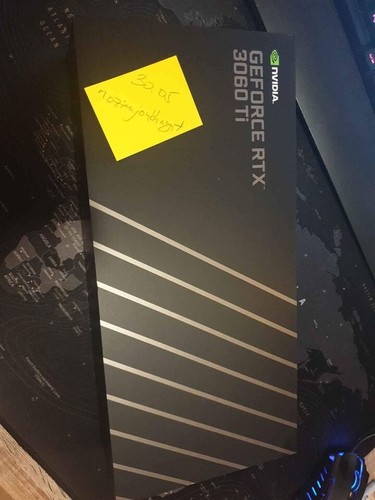 Neu nvidia geforce - geforce, rtx