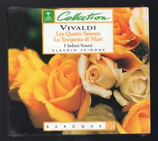 CD ★ Vivaldi: Konzerte für