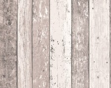 Vliestapete holz optik - vliestapete, holz-optik