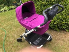 Britax Römer Go Next - Kinder/Sportwagen (Komplettangebot)