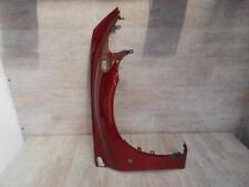 Chrysler PT Cruiser BJ 2004 Kotflügel vorn rechts Rot
