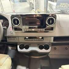 For Mercedes Sprinter 907 Cup Holder – Left Side Dashboard Mount | Van-X Accesso