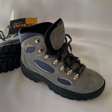 Damen Wanderstiefel, Neu