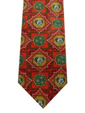 HERREN TRACHTEN KRAWATTE HERZ