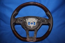 ORIGINAL LENKRAD HOLZLENKRAD MERCEDES BENZ A B C E SL SLK GLK W172 AMG DSG OJ90