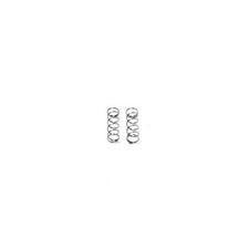 2pcs maus rad rollenfeder für - maus,