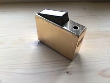 Vintage Tischfeuerzeug - ROWENTA Electronic 2000 Germany Retro Feuerzeug alt