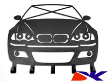 BMW E46 Schlüsselhalter / Key