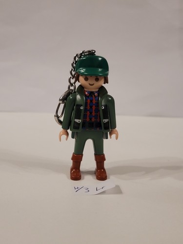 Playmobil figuren männer - figuren,