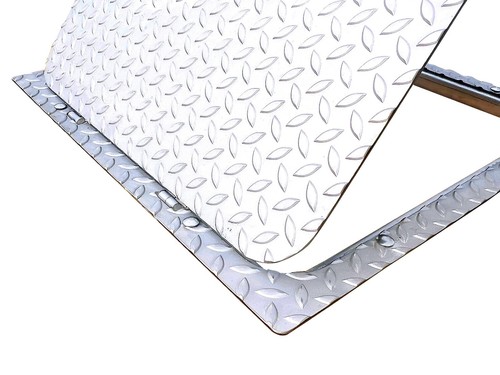 Schachtabdeckung riffelblech - schachtabdeckung,