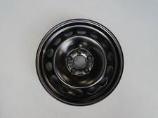 Original VW T-Roc Audi Q2 Skoda Karoq Seat Ateca Stahlfelge 6Jx16 H2 5x112