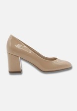 Tamaris Pumps Nude Damenschuhe Freizeit Elegante Abend High Heels Beige 948775